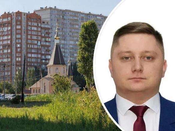 Чиновник пока сохранил за собой и машину, и квартиры | Источник: Алексей Волхонский / V1.RU; официальный сайт управления Росприроднадзора
