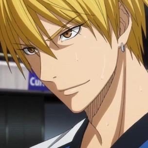 [тест] Выбери сексуальных парней из аниме и узнай, как ты встретишь будущего мужа