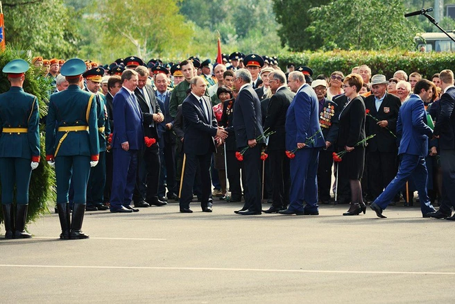 Источник: Гульнара Стромилова