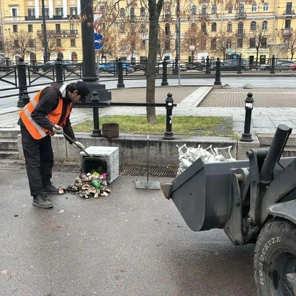 Источник: Комитет по благоустройству Санкт-Петербурга
