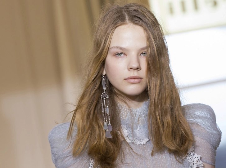 Schiaparelli Couture SS18 | marieclaire.ru