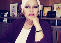 Коллега Ларисы Долиной умерла от рака