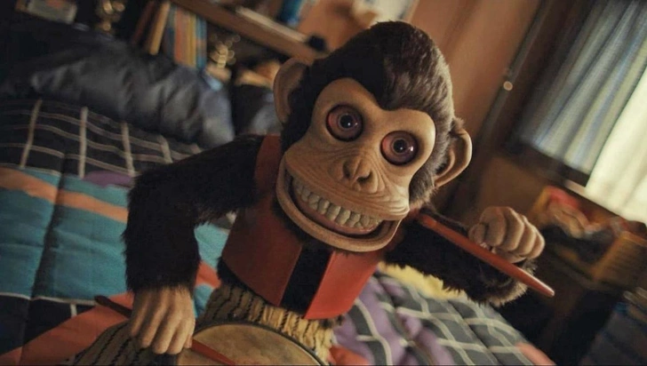 The Monkey | Источник: кадр из кинофильма