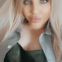 Аватарка Olya