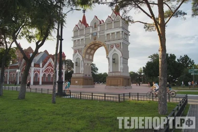 В Благовещенске стартуют призы по "Паспорту дальневосточника"