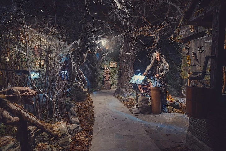 Источник: vk.com/bestiary.space