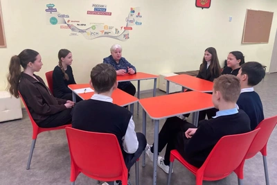 Школьные инициативы: итоги конкурса в Калужской области