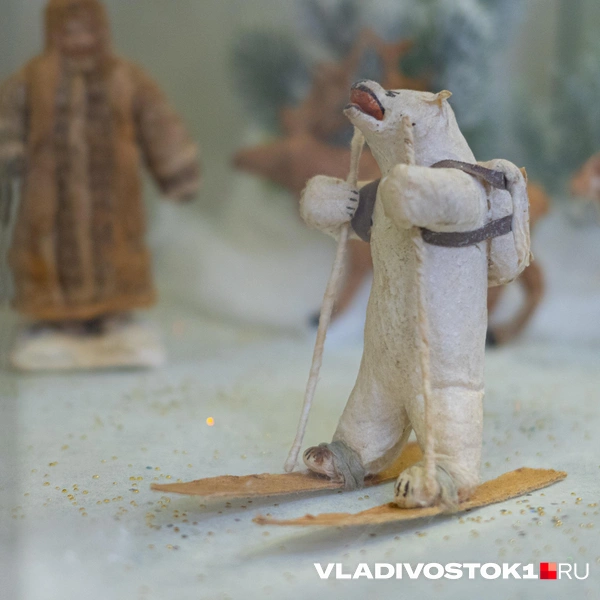 Источник: Елена Буйвол / VLADIVOSTOK1.RU