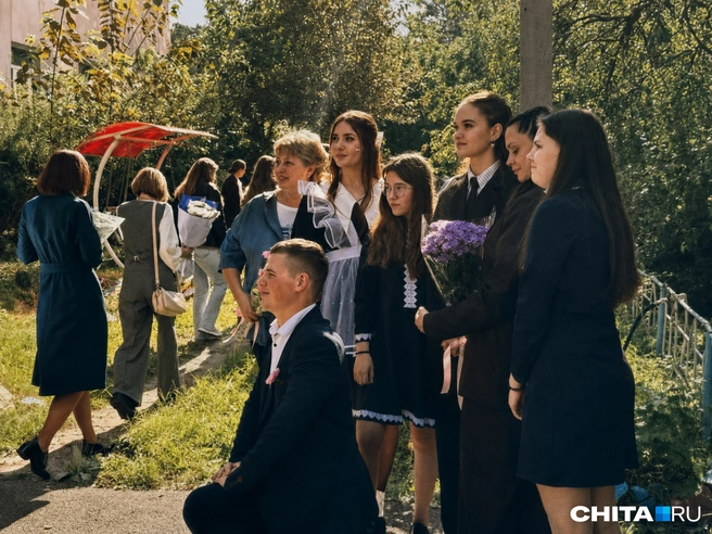 Источник: Евгения Петина / CHITA.RU