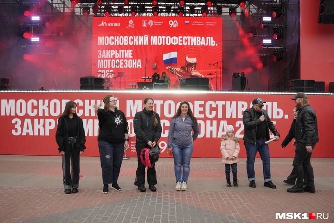 Источник: Артем Рамазани-Зубов / MSK1.RU