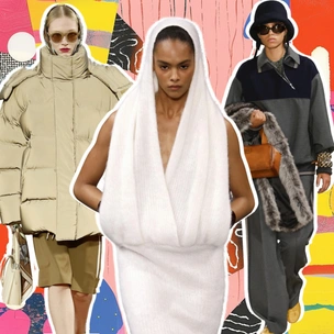 Что носить зимой 2025/26: 13 главных модных трендов