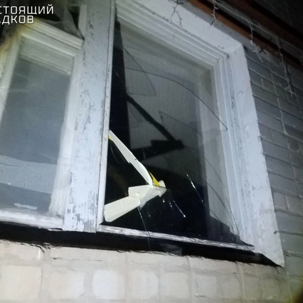 Короча | Источник: телеграм-канал Вячеслава Гладкова