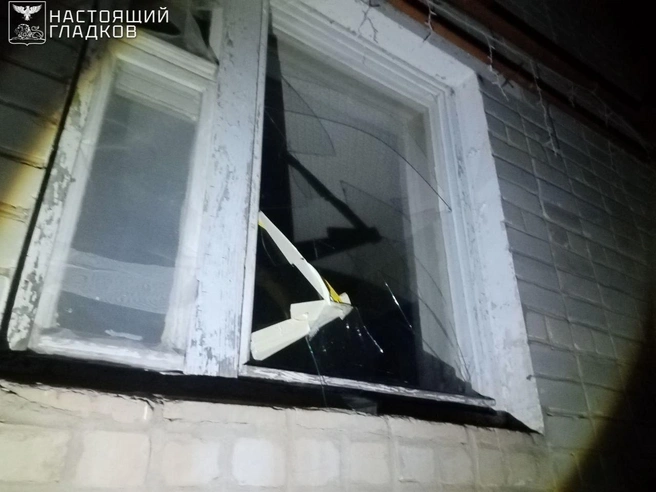 «Крайне тяжелая весна» в Белгородской области не только из-за атак | Источник: телеграм-канал Вячеслава Гладкова