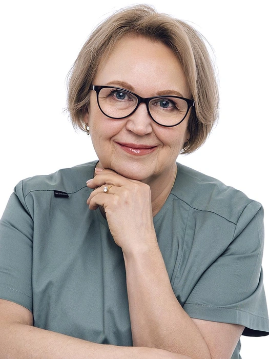 Источник: Из личного архива Елены Руденко