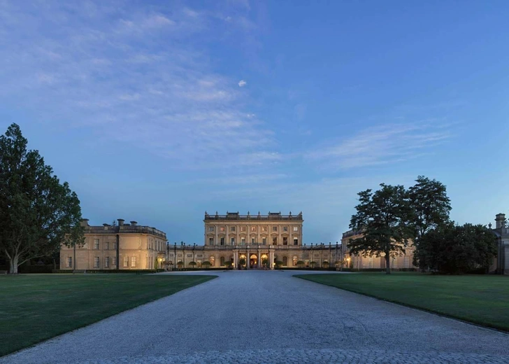 Источник: clivedenhouse.co.uk