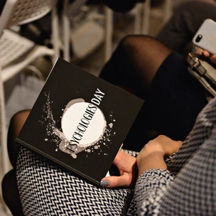 Psychologies провел первую ежегодную конференцию Psychologies Day 2018