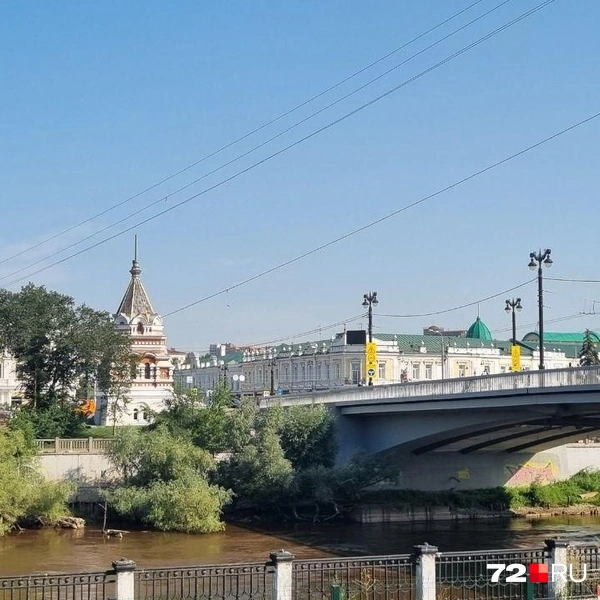 Источник: Наталья Чалкова специально для 72.RU