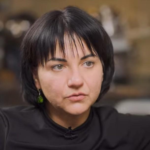 <p>Оксана Немакина</p>