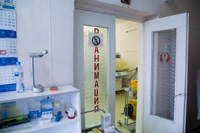 Полицейских прооперировали после подрыва на гранате