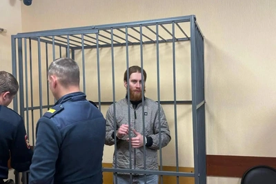 Илья Вакс выступил с последним словом в суде