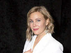 Мария Куликова про мужа: «Это не 25-летний парень, которому нужно соответствовать»