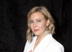 Мария Куликова про мужа: «Это не 25-летний парень, которому нужно соответствовать»