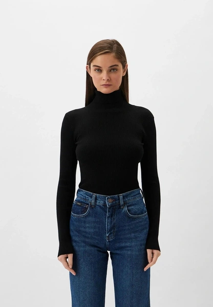 Водолазка по-французски: как выбрать и с чем сочетать самый нужный базовый трикотаж Водолазка по-французски: как выбрать и с чем сочетать самый нужный базовый трикотаж