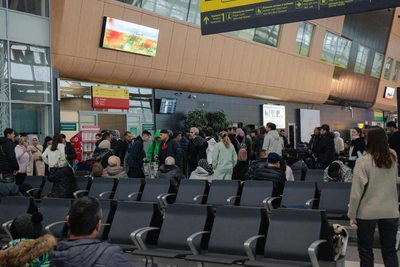 В Татарстане ввели режим беспилотной опасности и закрыли аэропорт