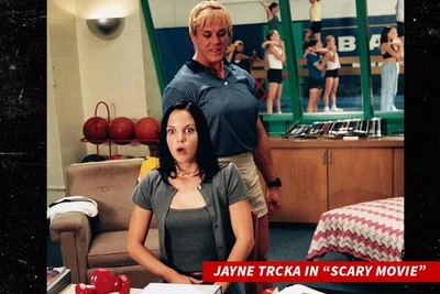 Причина смерти актрисы и бодибилдера Jayne Trcka