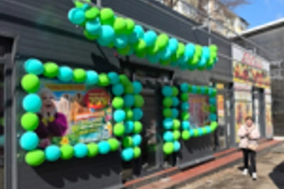 Магазины-однодневки во Владивостоке продают пенсионерам поддельные шубы