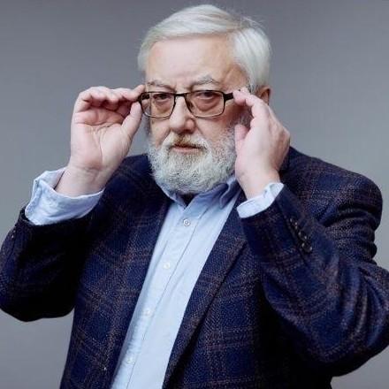 <p>Георгий Остапкович</p>