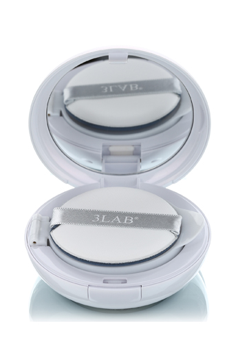 Компактный аква ВВ-крем №3, BB Crème, 3LAB.