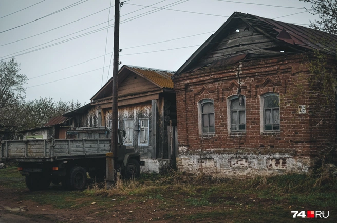 И это не фигура речи. Тут буквально никого нет. За весь день мы встретим от силы человек десять | Источник: Виталий Гущинский