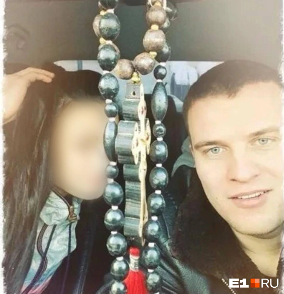 Лачугин сбежал накануне своего задержания еще в конце марта | Источник: читатель E1.RU