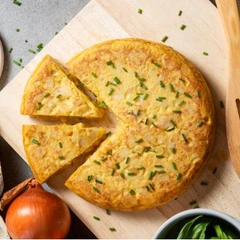 Вкусно, как в детском саду: нежное овощное суфле