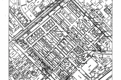 Апраксин двор в Петербурге ждет историко-культурная экспертиза