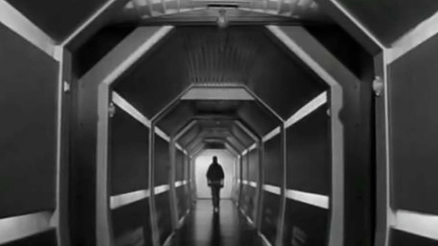 36 лучших коридоров из научно-фантастических фильмов