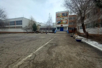 Гимназию в Волгограде обвинили в слабой антитеррористической защите