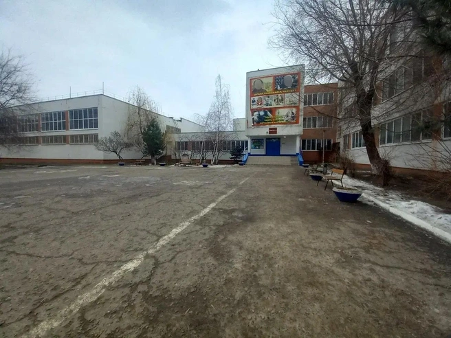 В конфликте педагогов и шестиклассницы разбирается уже прокуратура | Источник: Яндекс.Карты