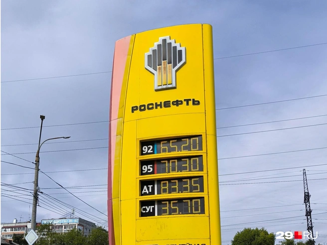Источник: Юрий Скородумов / 29.RU 