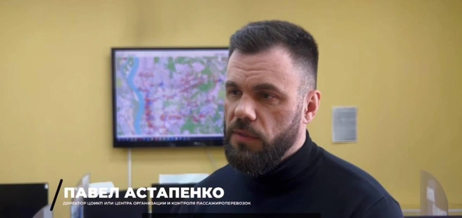 Мужчина прошел переподготовку по программе «Время Героев» | Источник: телеграм-канал мэра Томска Дмитрия Махини