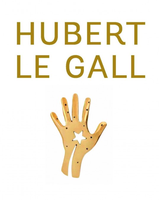 Юбер Ле Галь: мастер превращений (фото 23)