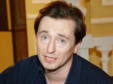 Переболевший ковидом Сергей Безруков выписался из больницы