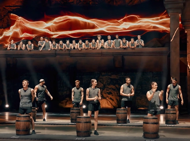 Источник: «Титаны» / Rutube.ru