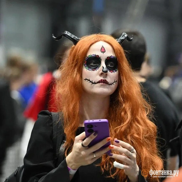 Источник: Андрей Бок / «Фонтанка.ру»