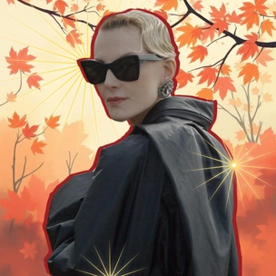 7 модных образов на осень 2025, которые мы подсмотрели у Хейли Бибер, Кендалл Дженнер и других селебрити