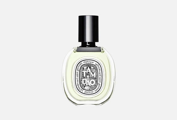 3. Туалетная вода Diptyque Tam Dao