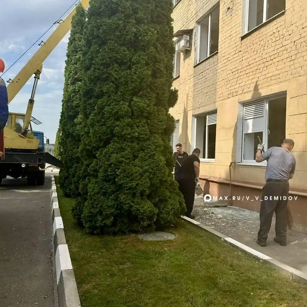 Источник: канал Валентина Демидова