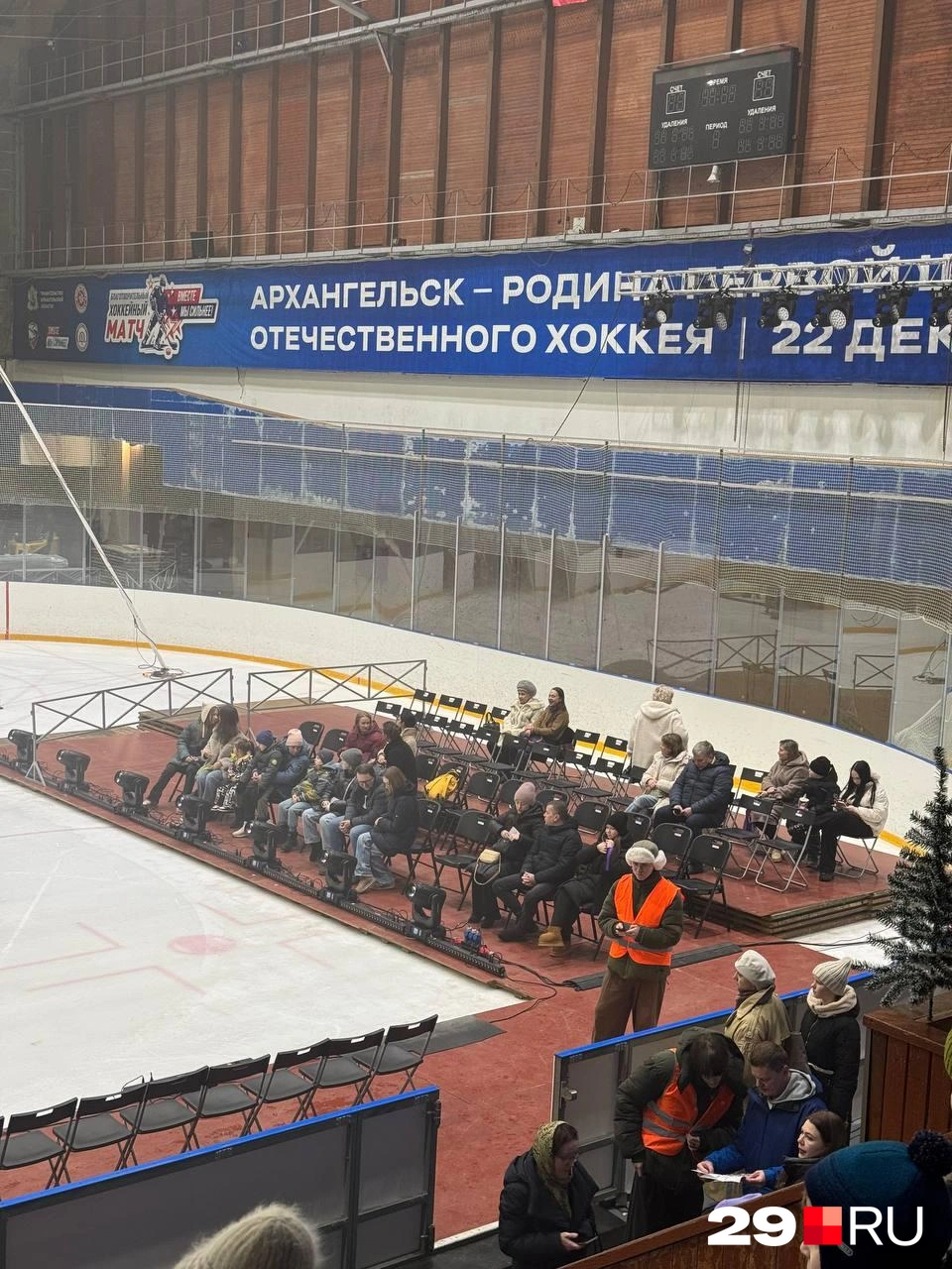 Источник: Валерия Богатырёва / 29.RU 