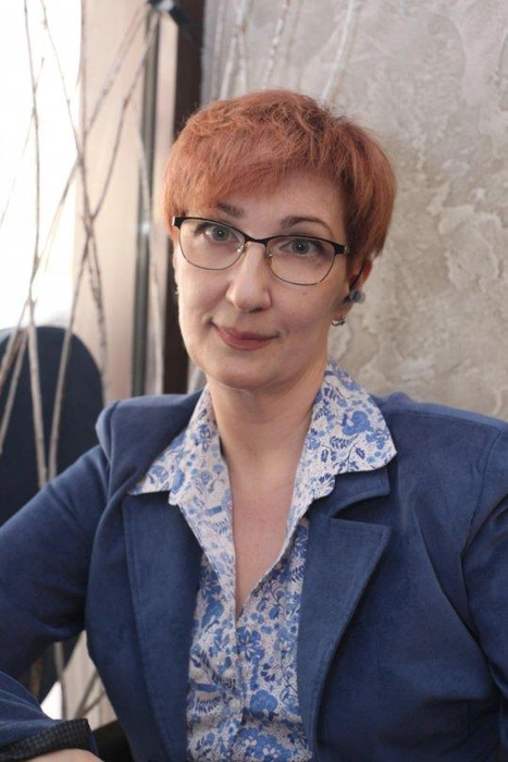 Ольга Тыжинова скончалась в Чите 14 августа | Источник: родственники Ольги Валерьевны Тыжиновой